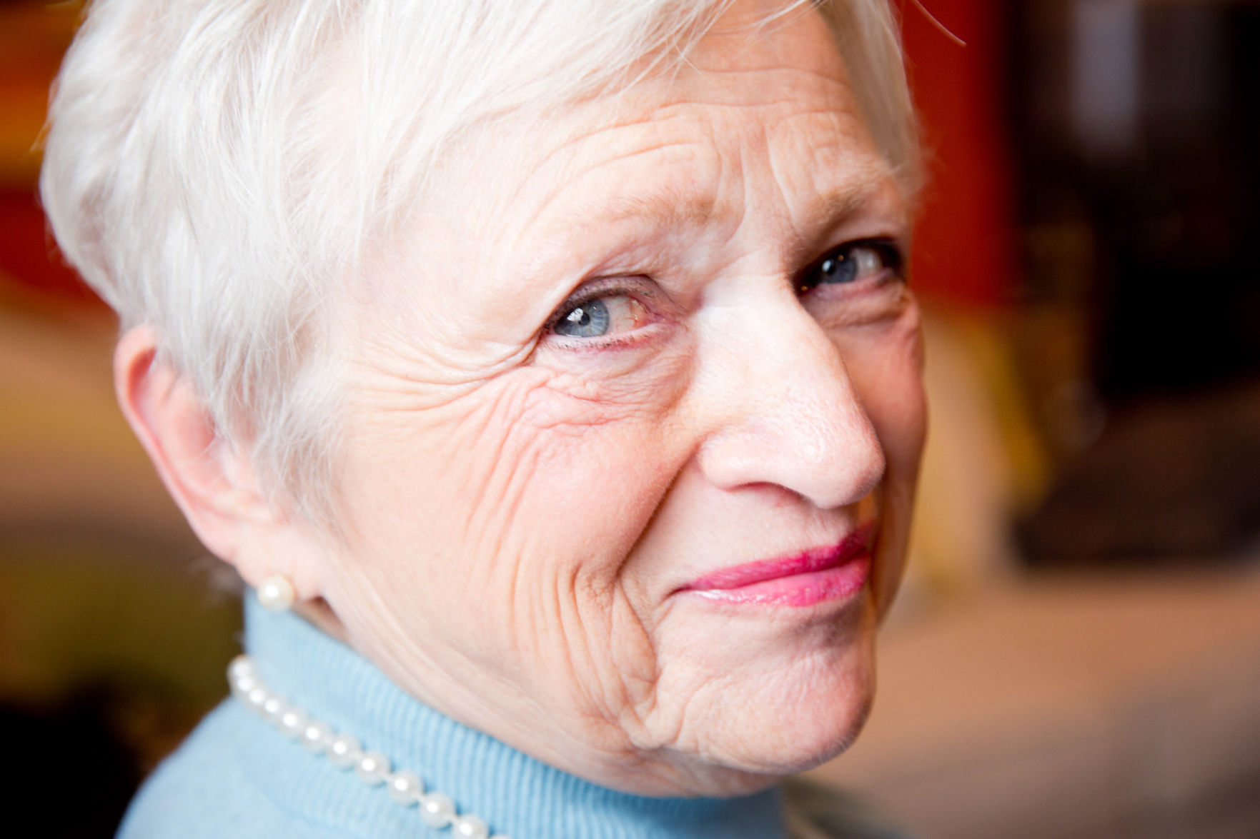 Anne Boyle, 76